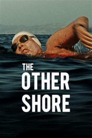 The Other Shore: Historien om Diana Nyad poster