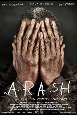 Arash poster