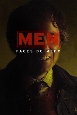 Men: Faces do Medo poster