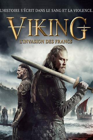 Viking : L'Invasion des Francs poster