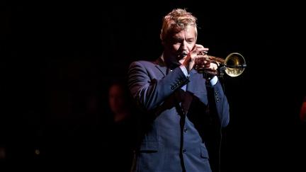 Chris Botti Live: With Orchestra and Special Guests poster