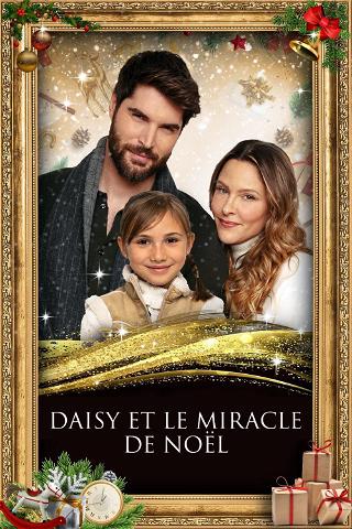 Daisy et le miracle de Noël poster