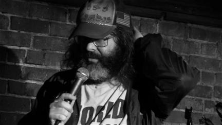 Judah Friedlander: America Is the Greatest Country in the United States poster
