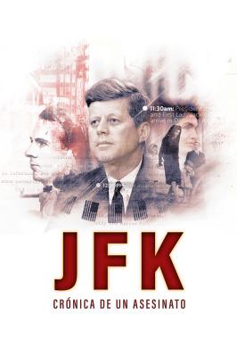 The Assassination of JFK poster