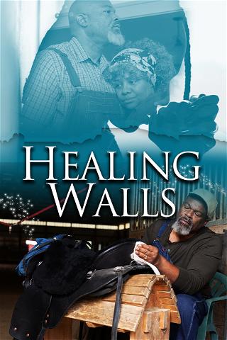 Healing Walls poster