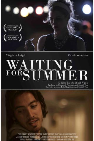 Waiting for Summer poster