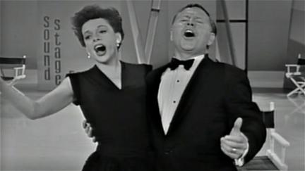 Judy Garland - Duets poster