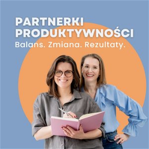 Partnerki Produktywności poster