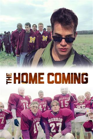 The Home Coming poster