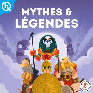 Mythes et Légendes poster
