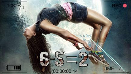 6-5=2 poster