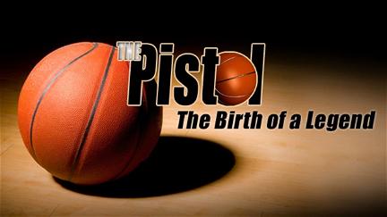 Pistol: The Birth of a Legend poster