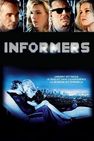 Informers poster