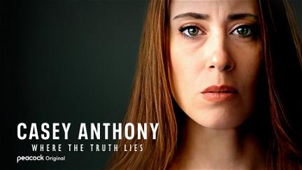 Casey Anthony: Where the Truth Lies poster