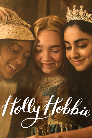 Holly Hobbie poster