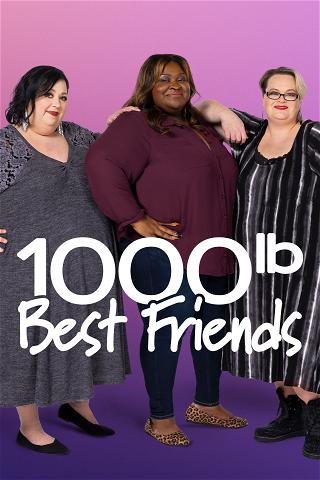 1000-Lb Best Friends poster