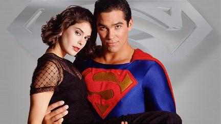Superman – Die Abenteuer von Lois & Clark poster