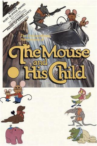 The Mouse and His Child poster