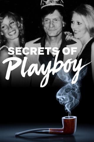 Secrets of Playboy poster