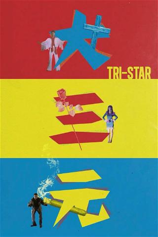 Tri-Star poster