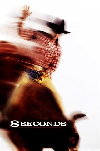 Kahdeksan sekuntia poster