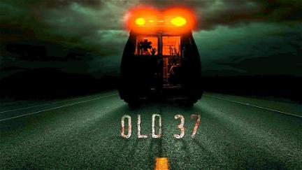 Old 37 poster