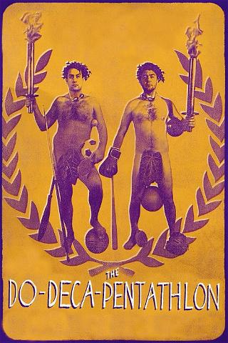 The Do-Deca-Pentathlon poster