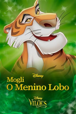 Mogli - O Menino Lobo poster