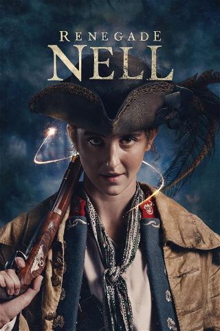 Renegade Nell poster