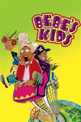 Bébé's Kids poster