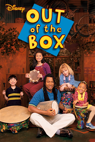 Out of the Box poster
