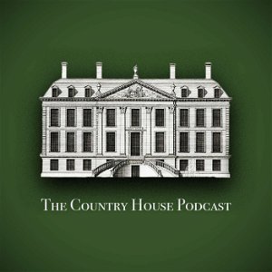 The Country House Podcast poster