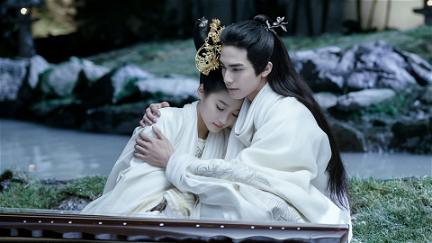 Untouchable Lovers poster