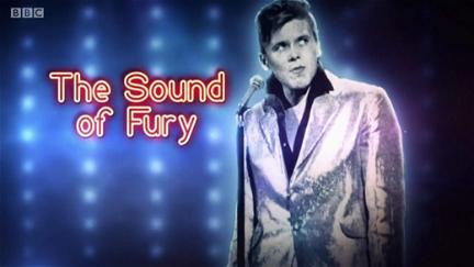Billy Fury: The Sound of Fury poster