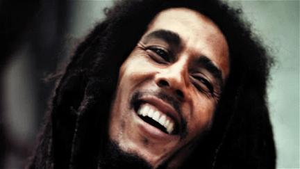 Bob Marley - Uprising Live poster