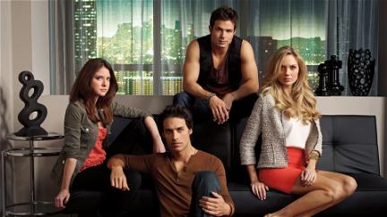 Hollywood Heights poster