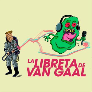 La Libreta de Van Gaal poster