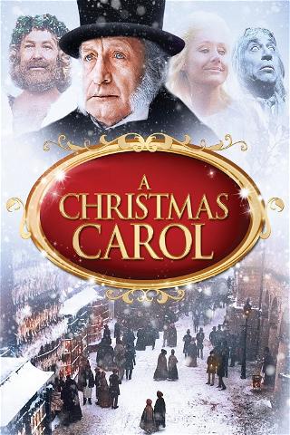A Christmas Carol (1984) poster