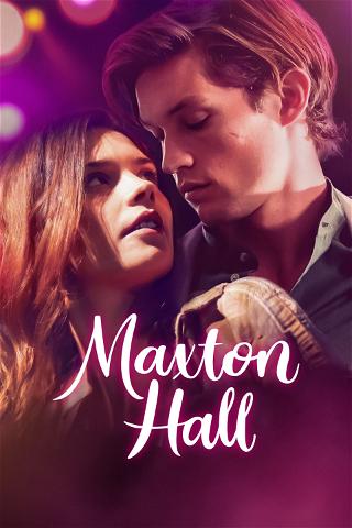 Maxton Hall - Le monde qui nous sépare poster