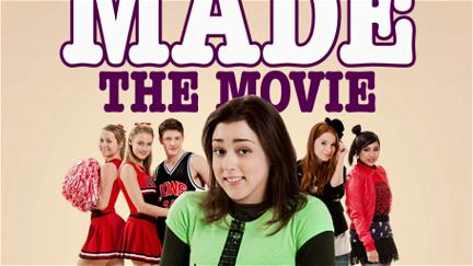 Made... The Movie poster