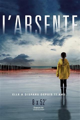 L'absente poster