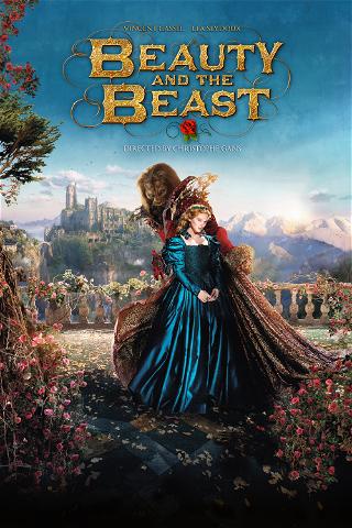 Beauty And The Beast [English-Language Version] poster