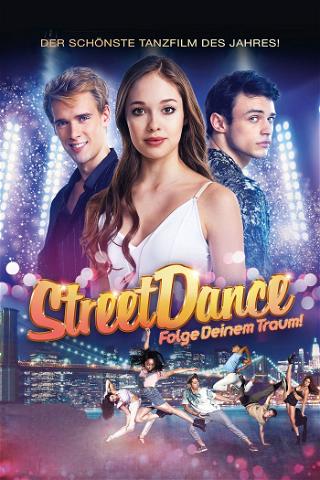 Streetdance - Folge deinem Traum! poster