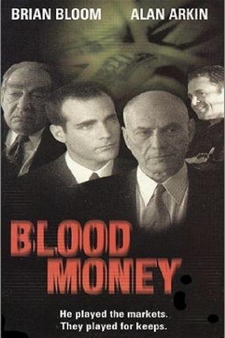 Blood Money poster