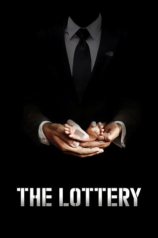 The Lottery poster