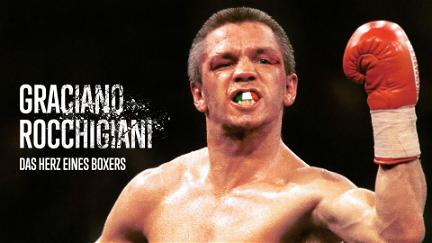 Graciano Rocchigiani - Das Herz eines Boxers poster