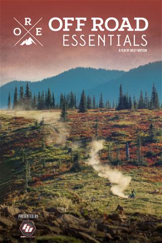 Offroad Essentials poster
