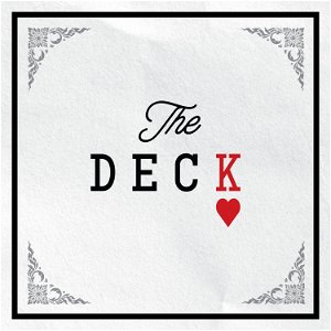 The Deck poster