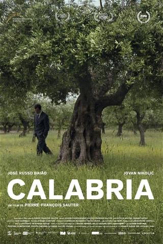 Calabria poster