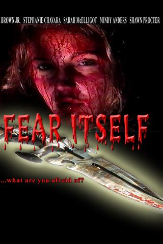 Fear Itself poster
